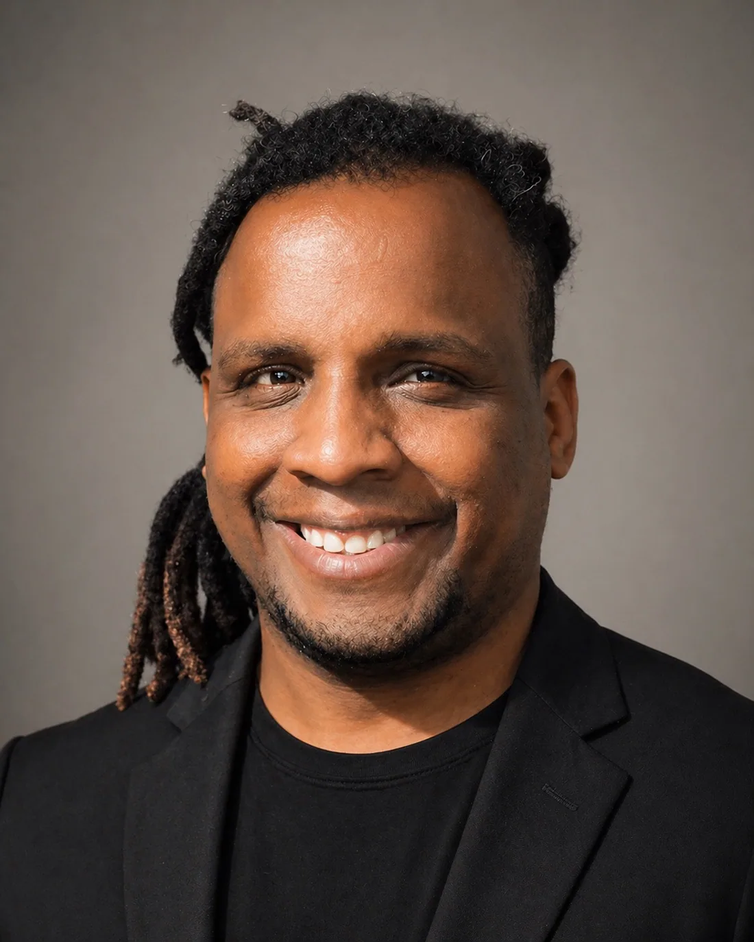 Yusmel “Yoyo” Colombo, your host in Cuba